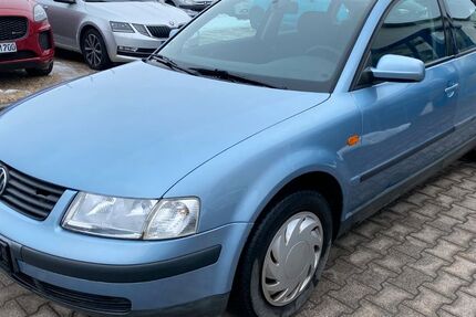 VW Passat 175.034 km 1.450 &euro; Neuenstein 74632