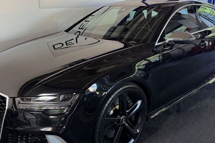 Audi RS7 40.000 km 58.990 &euro; Krauchenwies 72505