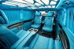 Mercedes-Benz V 300 - PACIFIC LAGOON - VIP VAN 2026 23.091 km 470.050 &euro; Minden 32423