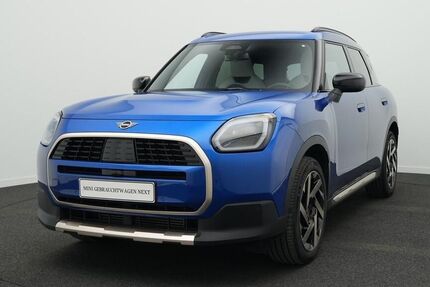 Mini Countryman C (Cooper) 24.957 km 34.397 &euro; Lingen 49809