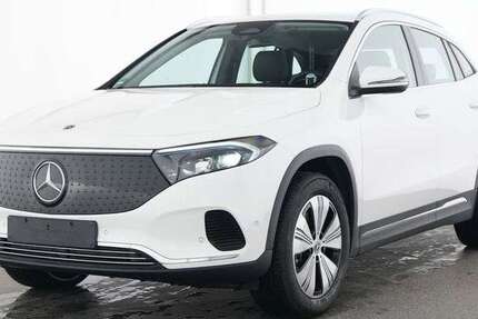 Mercedes-Benz EQA 8.649 km 36.890 &euro; Jettingen 71131