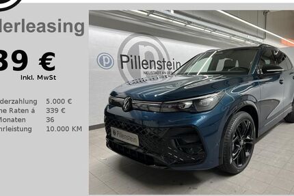 VW Tiguan 1.500 km 52.908 &euro; Neustadt/Aisch 91413