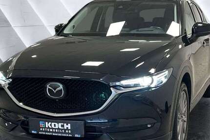 Mazda CX-5 60.000 km 25.990 &euro; Berlin 12681