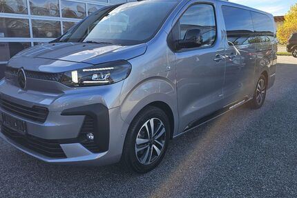 Citroen SpaceTourer 6.450 km 44.950 &euro; Pilsting 94431