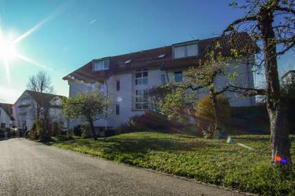 Wohnung zum Mieten in Stuttgart 1.600 € 90 m²