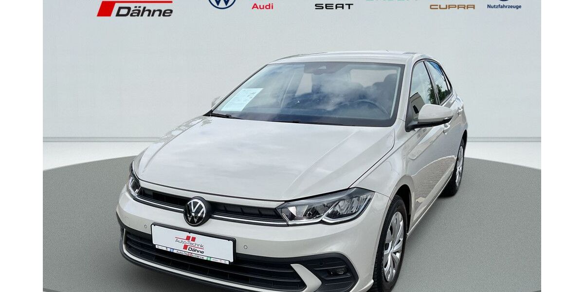 VW Polo 44.600 km 15.880 &euro; Wittenberge 19322