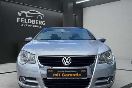VW Eos 142.900 km 5.999 &euro; Mannheim 68309