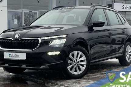 Skoda Kamiq 22.709 km 24.658 &euro; Schrobenhausen-Edelshsn. 86529