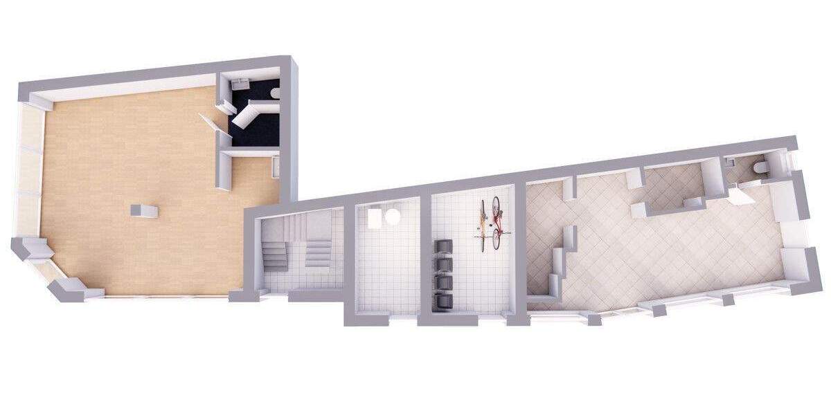 Gewerbeobjekt Wegberg - 4 Zimmer, 329.000&euro; | Angebot:23969052