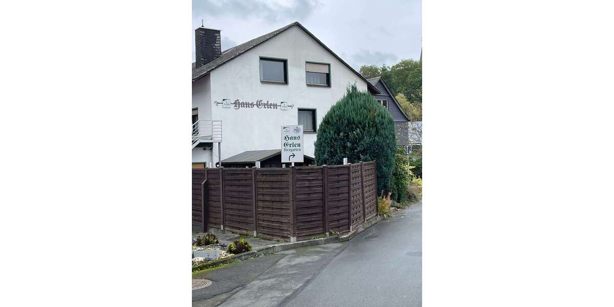 Gewerbeobjekt Olsberg-Assinghausen Assinghausen - 249.000&euro; | Angebot:13976858