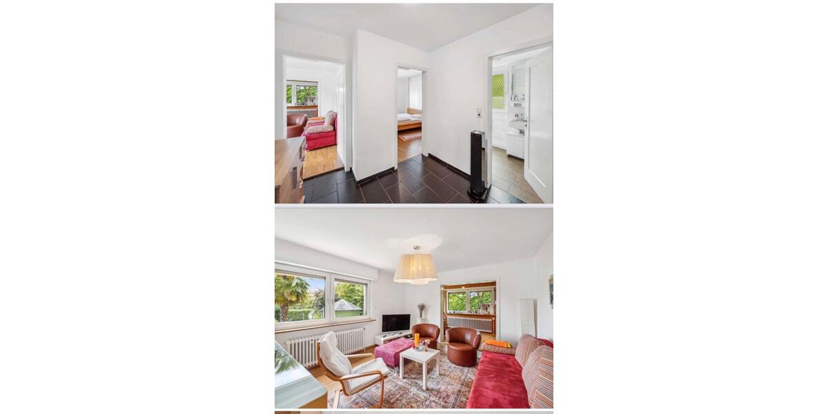 Mehrfamilienhaus, Wohnhaus Grenzach-Wyhlen Wyhlen - 11 Zimmer, 250 m&sup2;, 875.000&euro; | Angebot:26314476