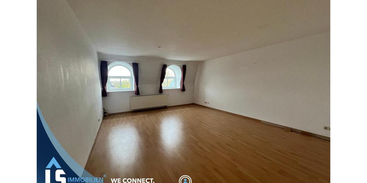 Großzügig, modern, zentral! 2 zimmer