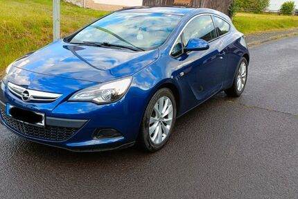 Opel Astra 132.831 km 6.550 &euro; Grebenhain 36355