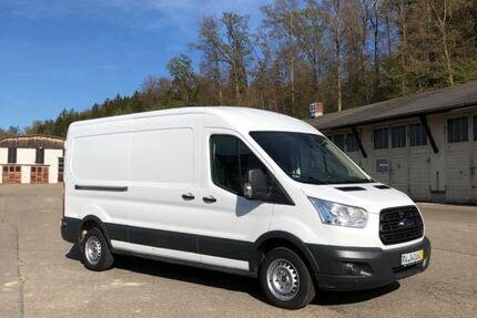 Ford Transit 133.900 km 15.300 &euro; Ravensburg 88212