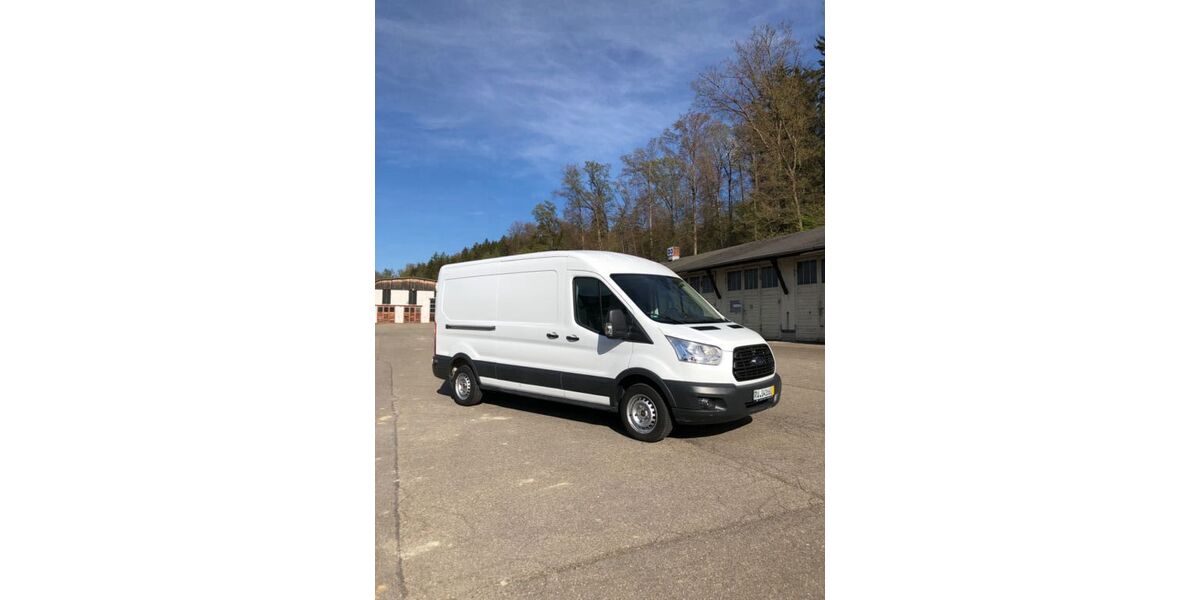 Ford Transit 133.900 km 15.300 &euro; Ravensburg 88212
