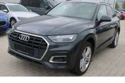 Audi Q5 42.000 km 34.490 &euro; Wolfsburg 38440