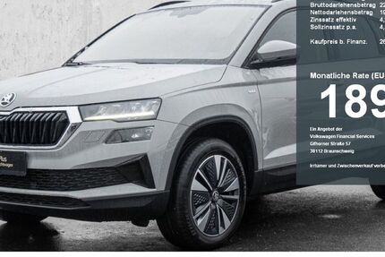 Skoda Karoq 32.422 km 26.490 &euro; Düsseldorf 40474