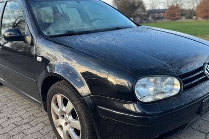 VW Golf 218.261 km 1.299 &euro; Buxtehude 21614