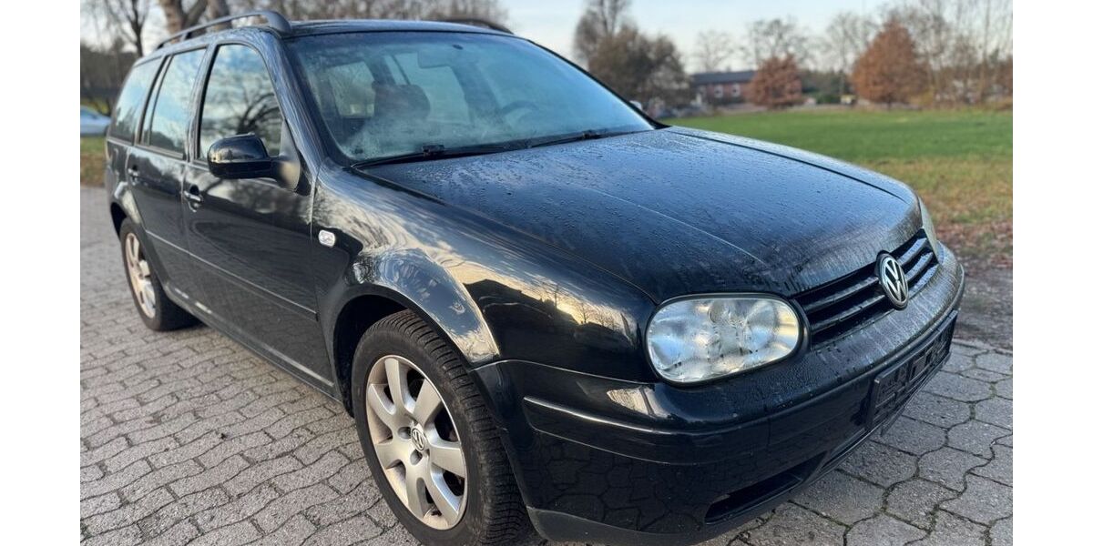 VW Golf 218.261 km 1.299 &euro; Buxtehude 21614