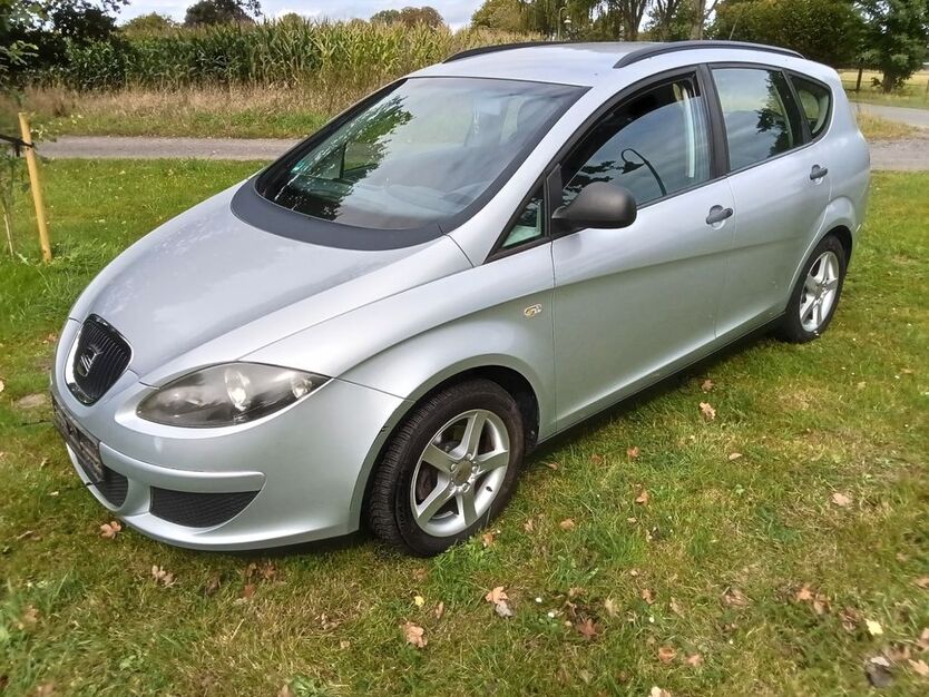Seat Altea 145.899 km 2.999 € Loxstedt-Nesse 27612