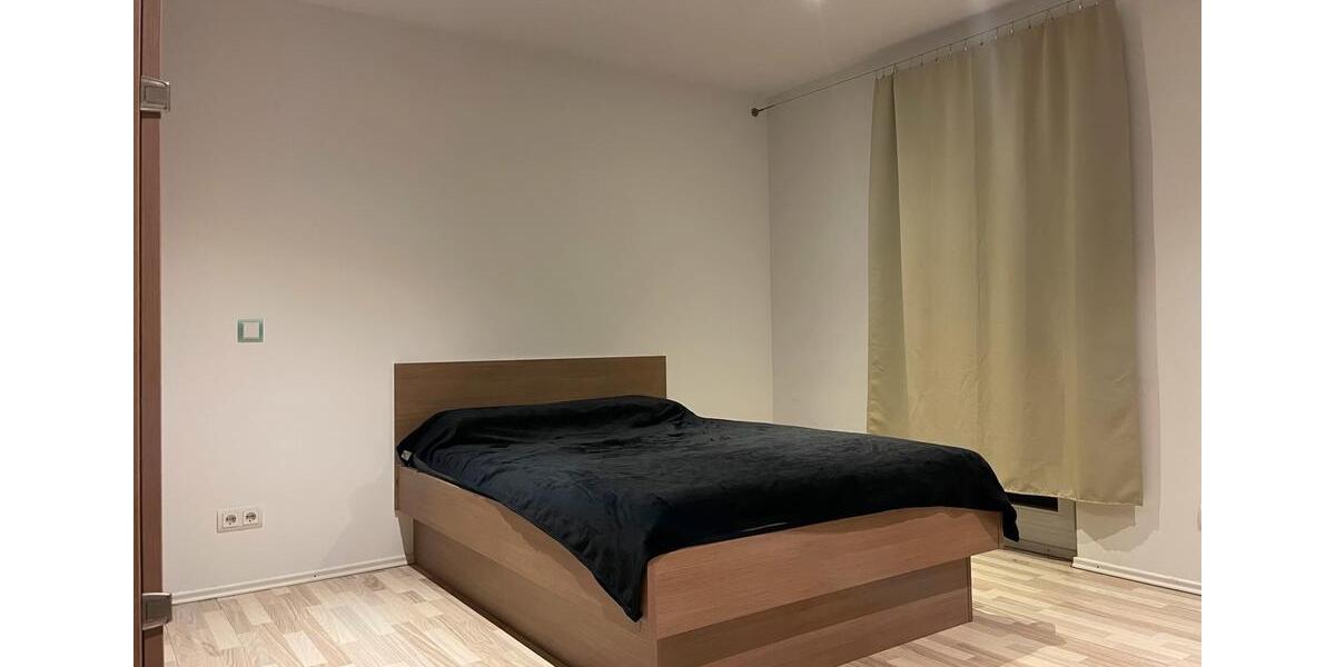Etagenwohnung Garching bei München - 1 Zimmer, 35 m&sup2;, 1.190&euro; | Angebot:26014459