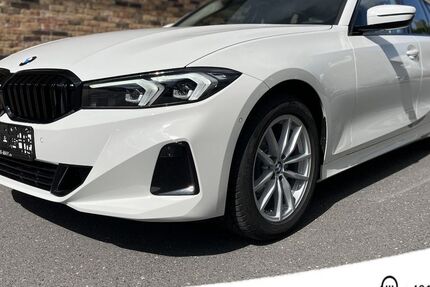 BMW 318 12.300 km 27.999 &euro; Steinbach-Hallenberg OT Viernau 98587