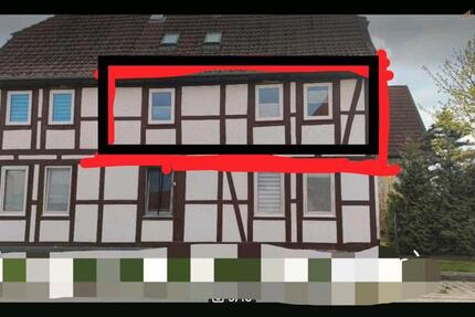 Wohnung Osterwieck - 3 Zimmer, 70 m&sup2;, 540&euro; | Angebot:25307540