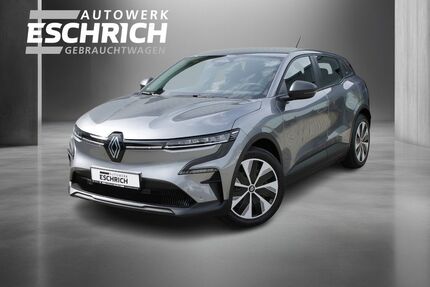 Renault Megane E-TECH 42.672 km 25.900 &euro; Ilmenau 98693