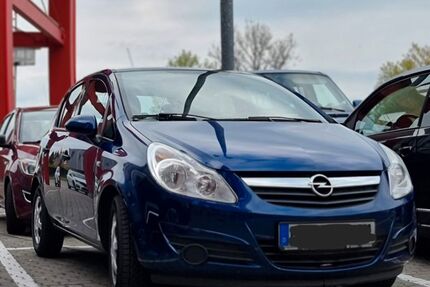 Opel Corsa 158.000 km 1.900 &euro; Calberlah 38547