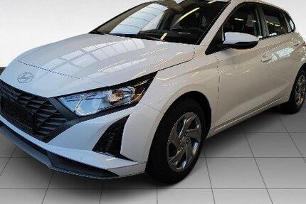 Hyundai i20 15.104 km 15.490 &euro; Dörth 56281