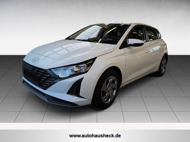 Hyundai i20 15.104 km 15.490 &euro; Dörth 56281