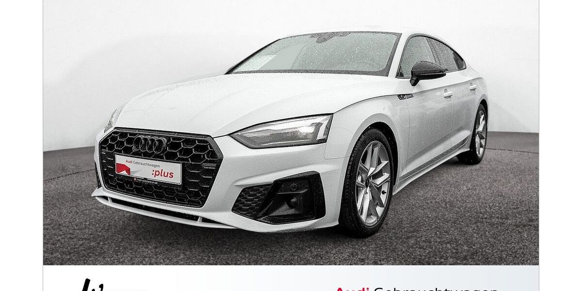 Audi A5 103.594 km 27.860 &euro; Uelzen 29525