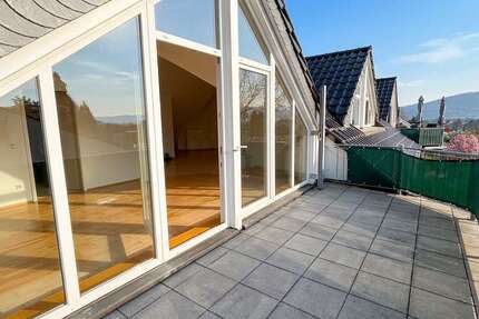 Wohnung Bonn Bad Godesberg - 3 Zimmer, 100 m&sup2;, 1.249&euro; | Angebot:26693202