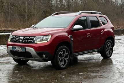 Dacia Duster 94.331 km 13.499 &euro; Engelskirchen 51766