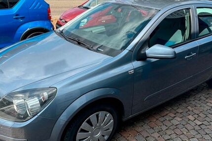 Opel Astra 168.272 km 1.590 &euro; Kaiserslautern 67657
