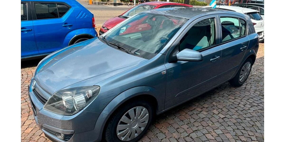 Opel Astra 168.272 km 1.590 &euro; Kaiserslautern 67657