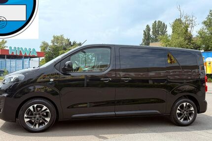 Opel Zafira Life 68.732 km 37.950 &euro; Raunheim 65479
