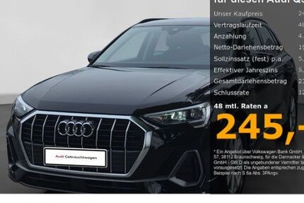 Audi Q3 77.840 km 24.943 &euro; Lüneburg 21337