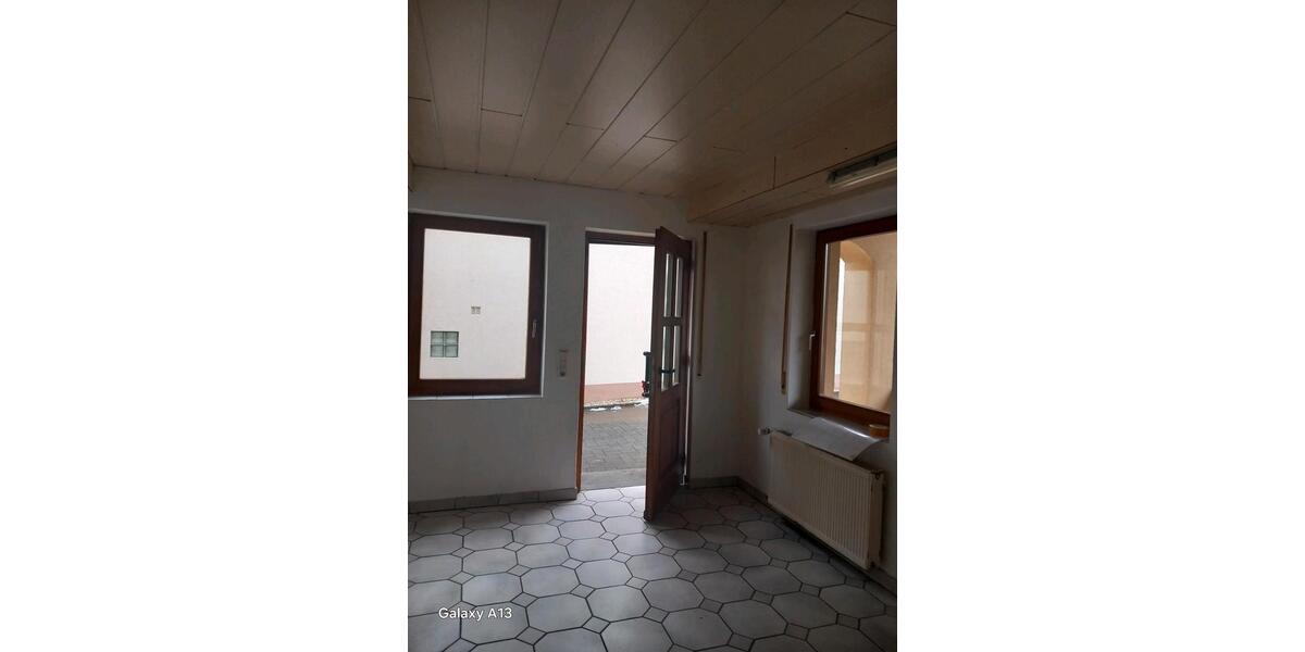 Gewerbeobjekt Gückingen - 680&euro; | Angebot:26681515