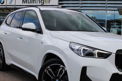 BMW X1 81.050 km 34.290 &euro; Schwäbisch Gmünd 73529