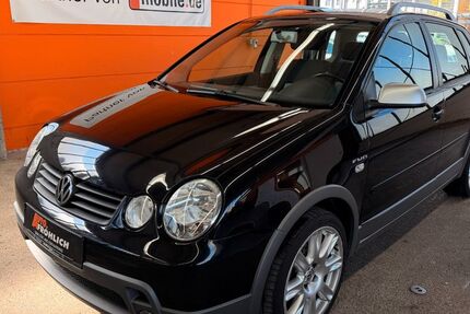 VW Polo 139.000 km 3.499 &euro; Gaimersheim bei Ingolstadt 85080