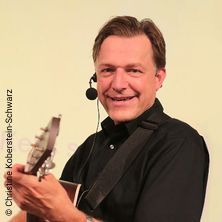 Bredenbeck singt mit Bernd Buthe