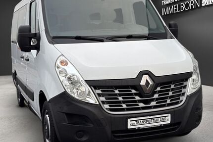 Renault Master 297.820 km 13.950 &euro; Barchfeld-Immelborn OT Immelborn 36456