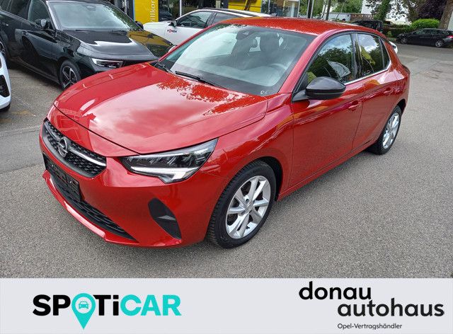 Opel Corsa 21.200 km 14.990 &euro; Neu-Ulm 89231