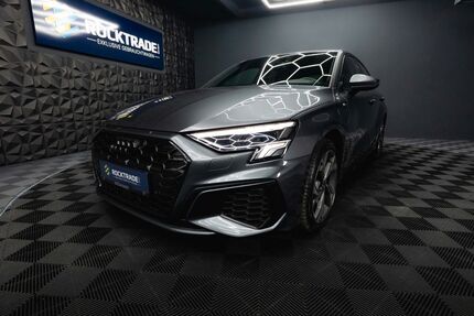 Audi A3 68.500 km 26.990 &euro; Leipzig 04178