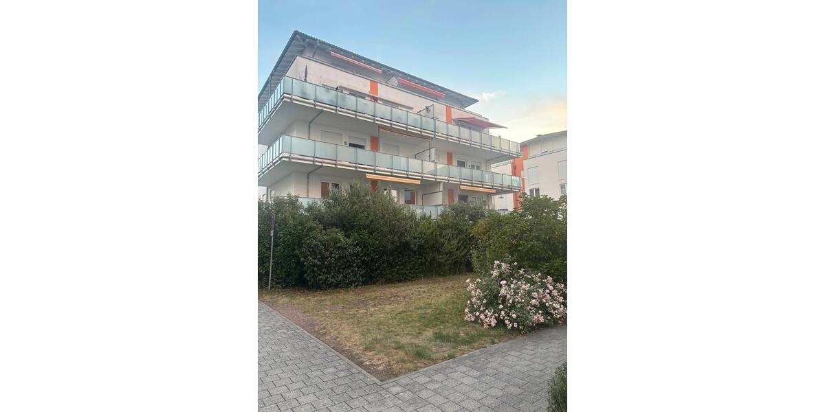 Etagenwohnung Rheinfelden (Baden) - 3.5 Zimmer, 123 m&sup2;, 475.000&euro; | Angebot:26957473