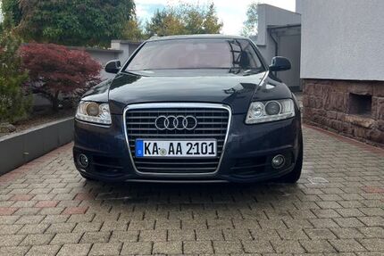 Audi A6 244.000 km 7.999 € Söllingen 76327