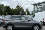 VW Tiguan 2.0 TDI 4Motion NAVI/PDC/SRA/SHZ/1.HAND 93.139 km 16.900 &euro; Villingen-Schwenningen 78054