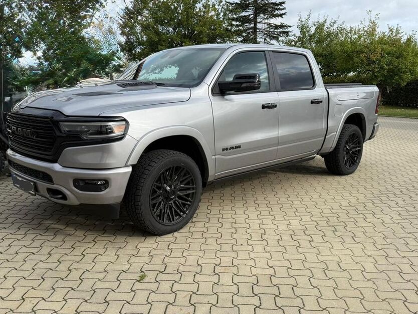 Dodge RAM 2.500 km 85.800 € Salzgitter 38228