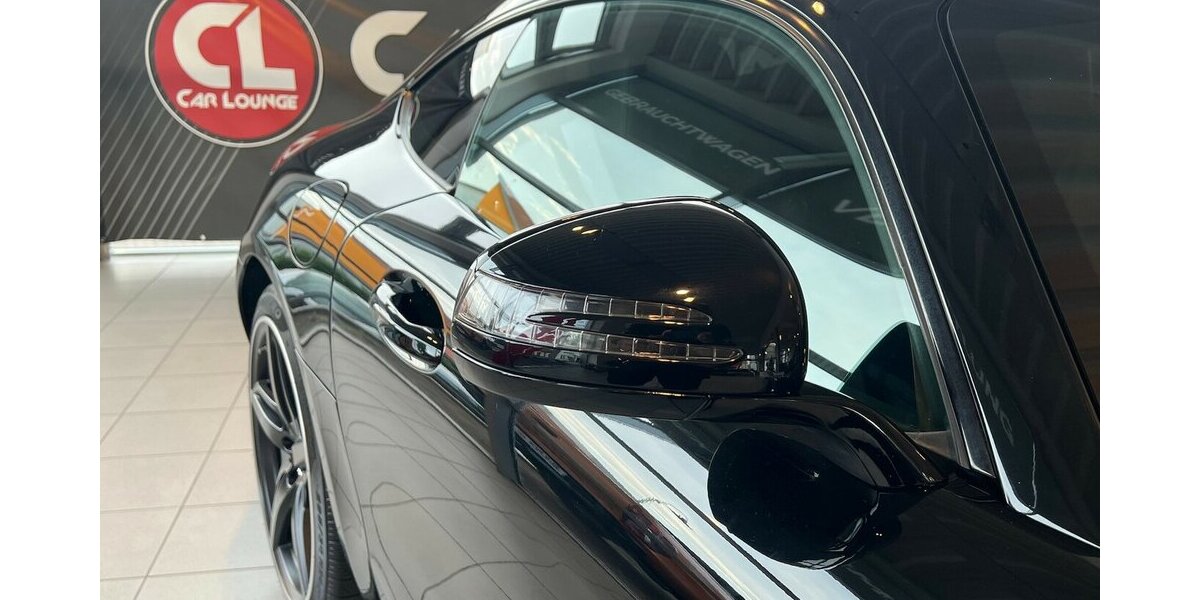 Mercedes-Benz AMG GT V8 Coupe |BURM|NIGHT|S.AGA|SHZ| 97.983 km 72.999 &euro; Mainz-Kostheim 55246